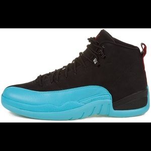 Jordan Gamma 12